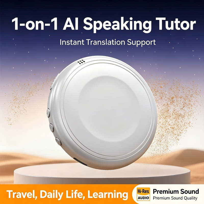 Intelligent Wearable Translato - Bluetooth Speaker review and price