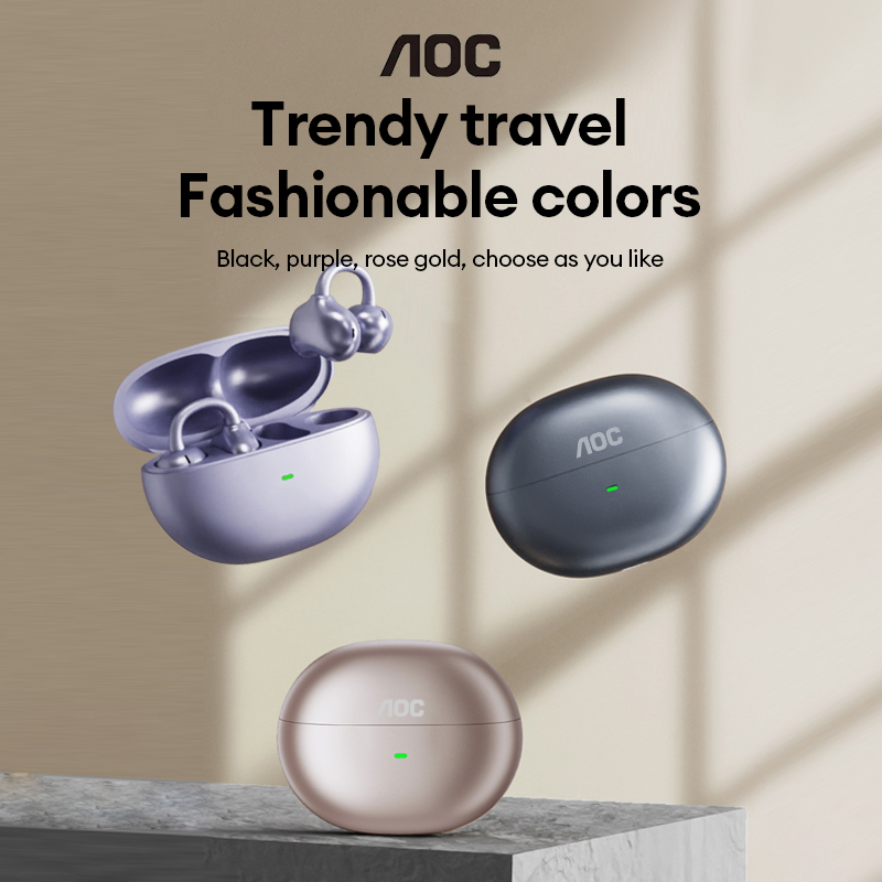 AOC ACD2544 Wireless Bluetooth - Wireless Charger review and price