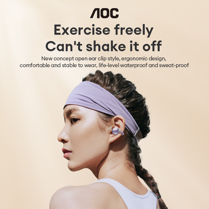 AOC ACD2544 Wireless Bluetooth - Wireless Charger review and price