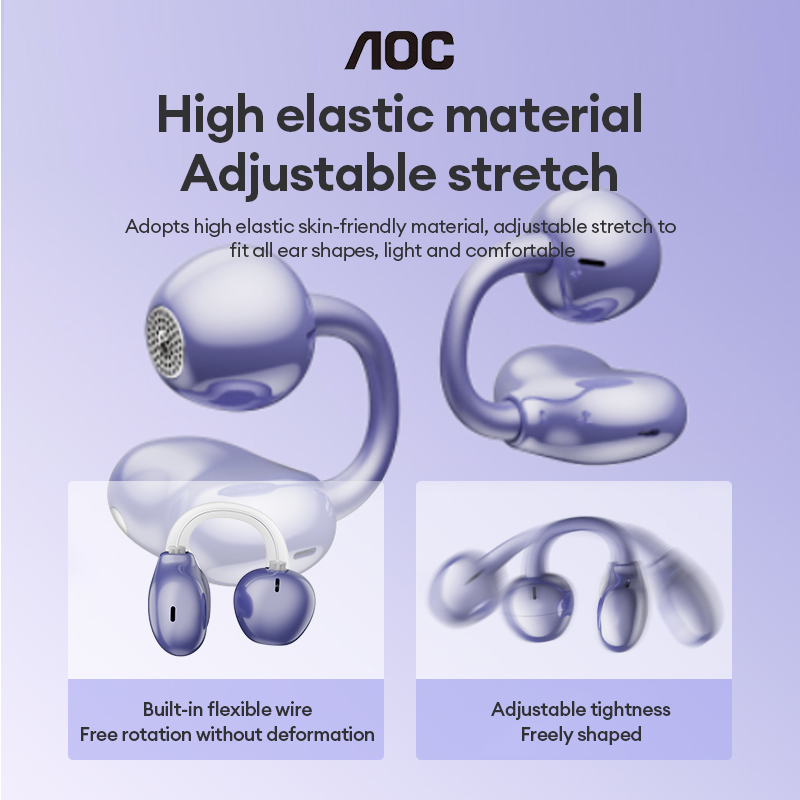AOC ACD2544 Wireless Bluetooth - Wireless Charger review and price
