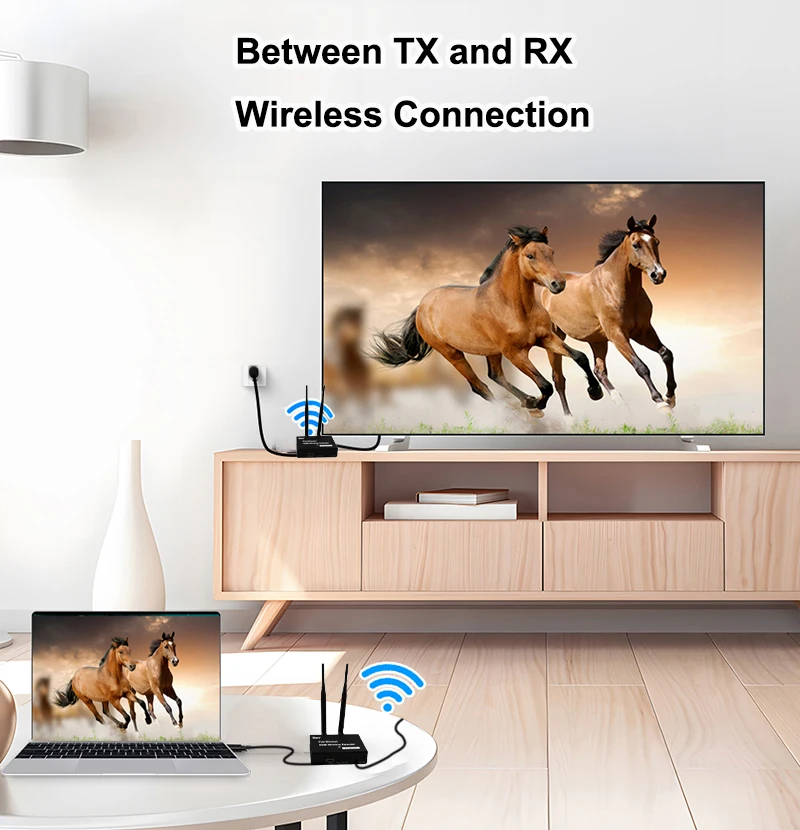 200m Wireless HDMI Video Trans - Hdmi Adapter review and price