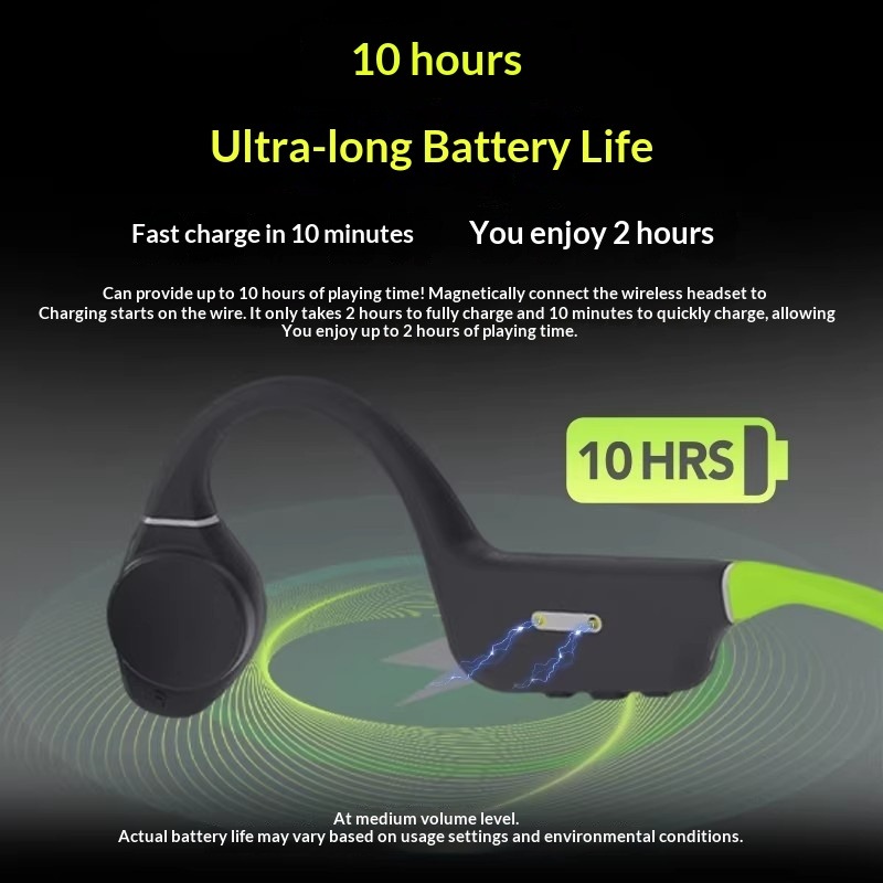 Creative Outlier Free Waterpro - Headphones Wireless review and price