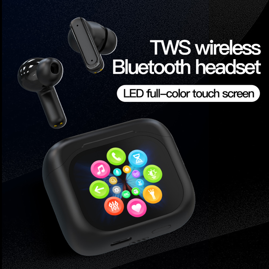 Smart AI Translation Bluetooth - Headphones Wireless review and price