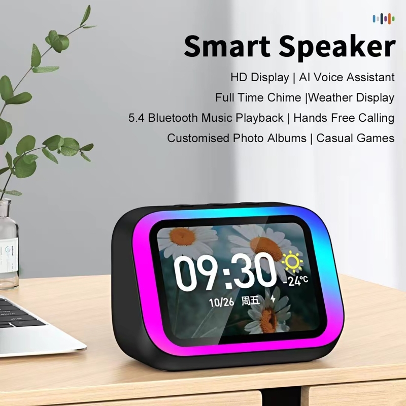 AI Voice Assistant Bluetooth S - Power Bank review and price