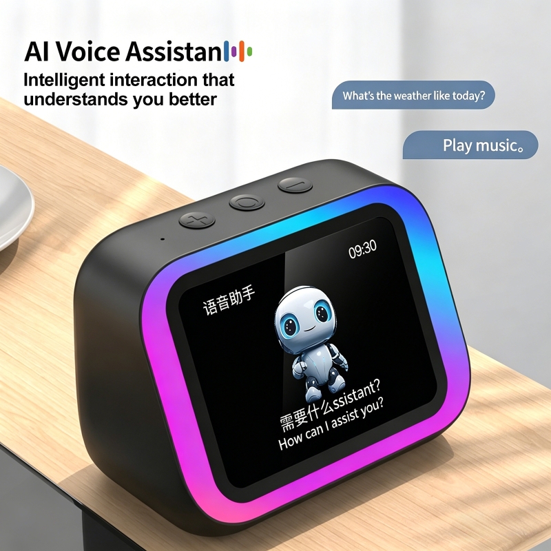 AI Voice Assistant Bluetooth S - Power Bank review and price
