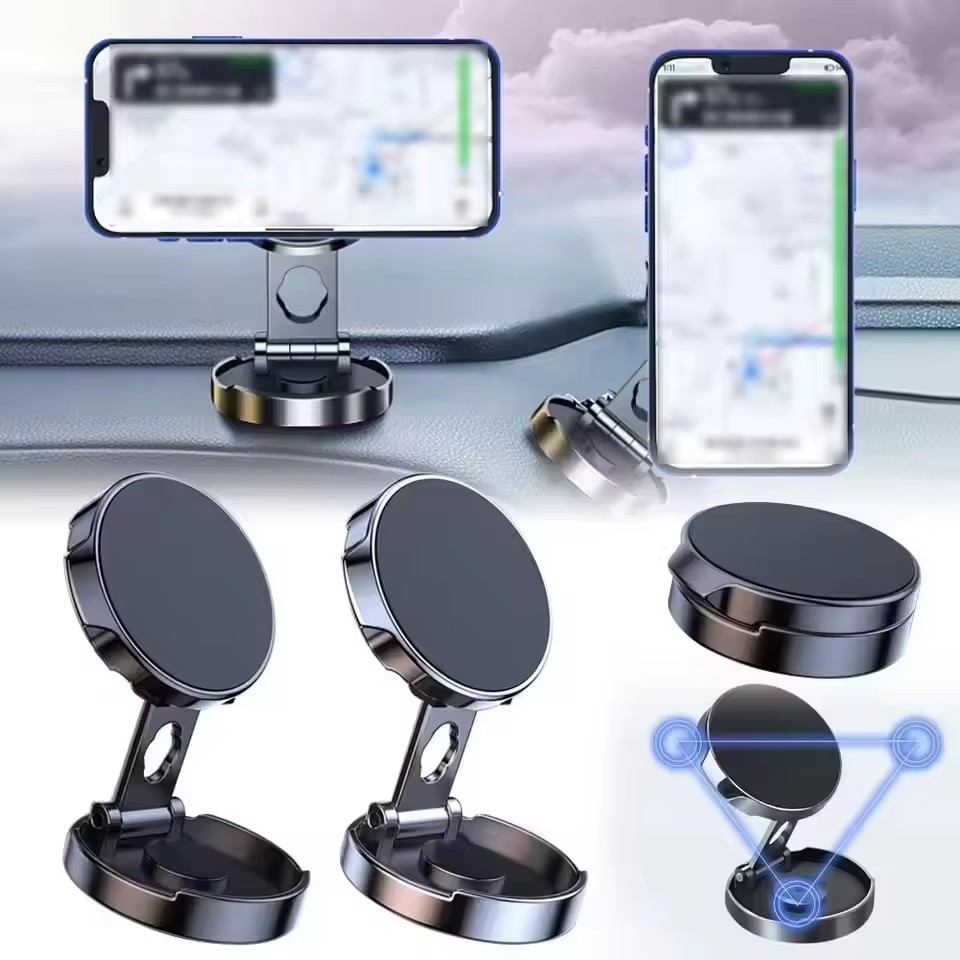 Strong Magnetic Mobile Phone S - Phone Holder review and price