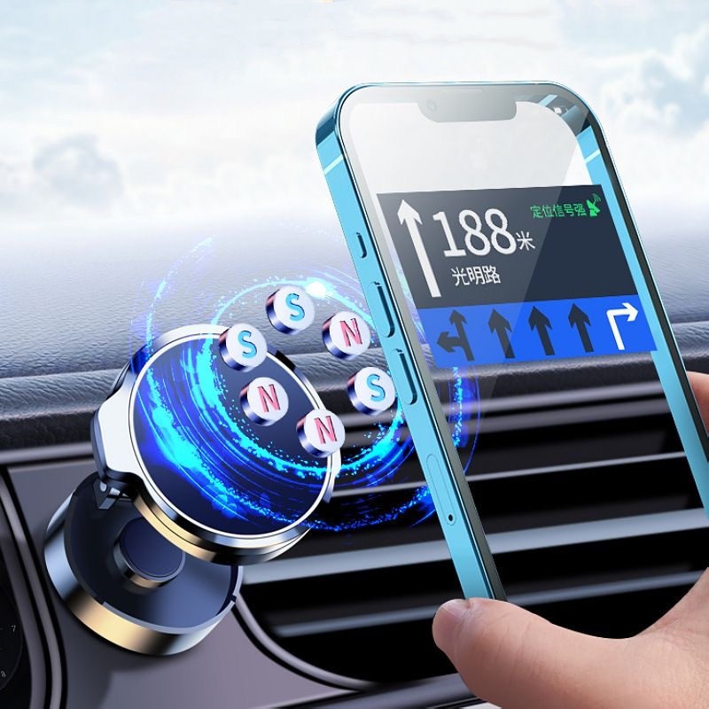 Strong Magnetic Mobile Phone S - Phone Holder review and price