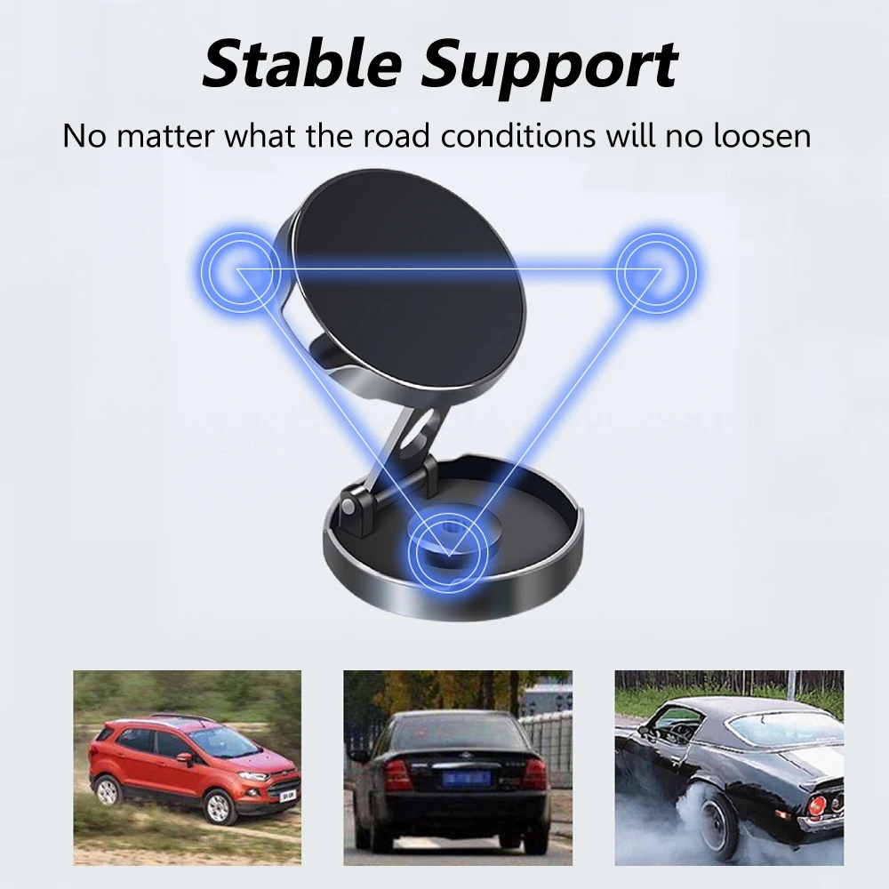 Strong Magnetic Mobile Phone S - Phone Holder review and price