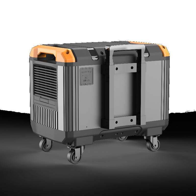 Newest 3000W Fast Charging Por - Power Bank review and price