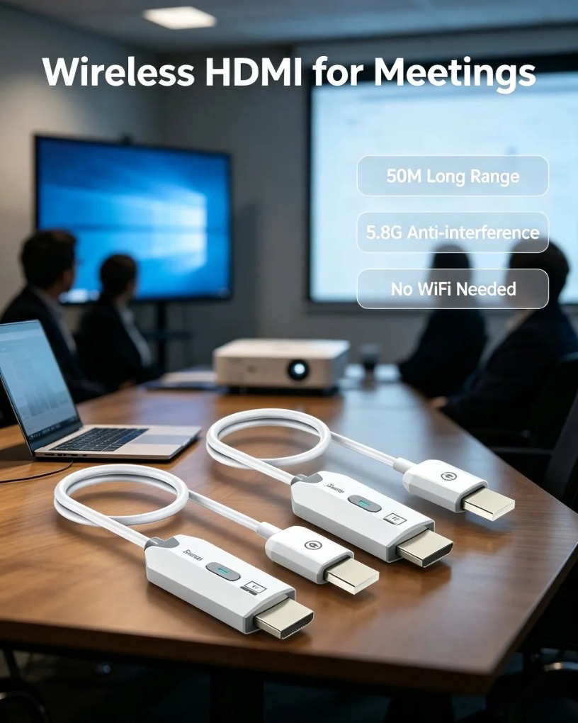 Point to Point 4K Decode HDMI- - Hdmi Adapter review and price