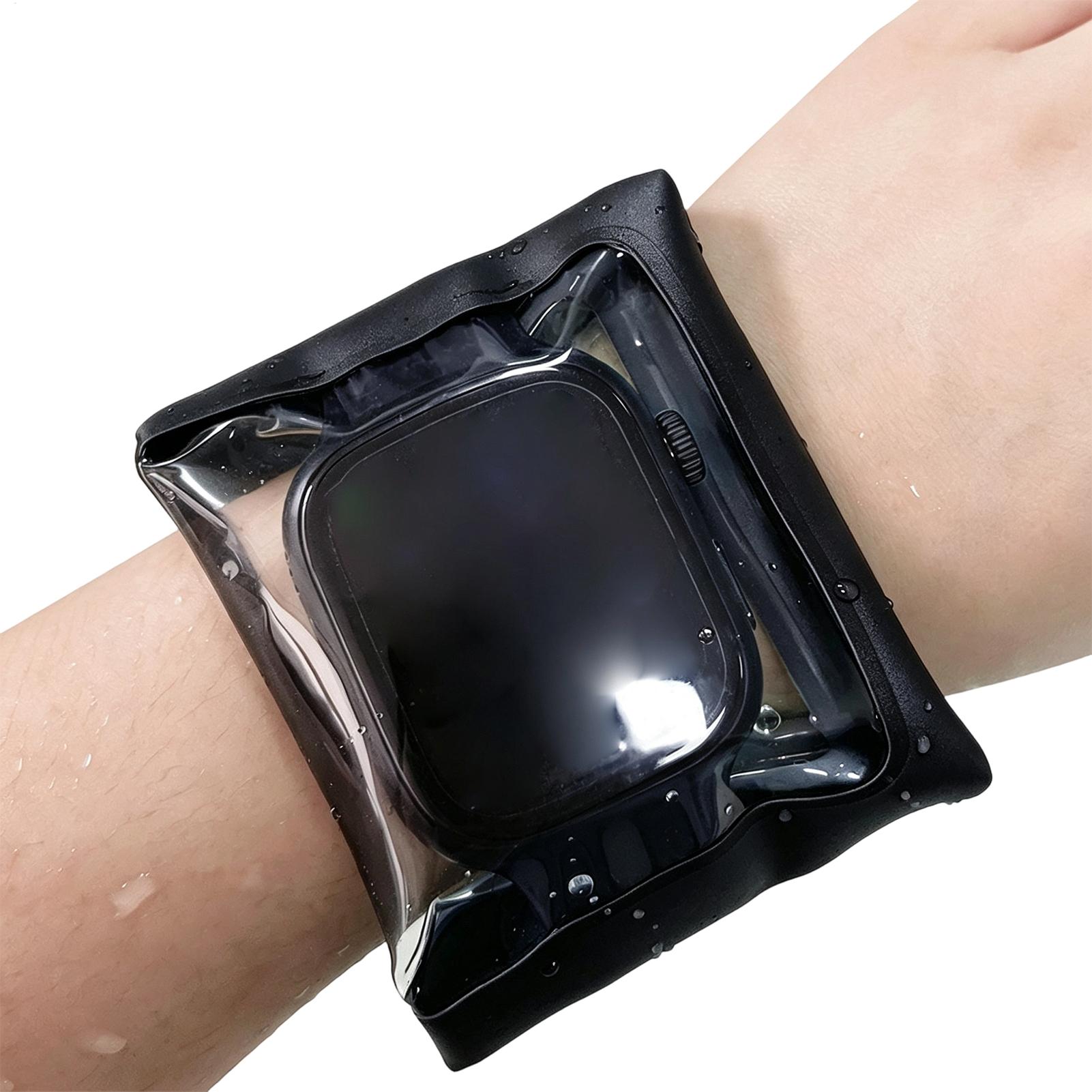 watch Screen Sealed Pouch Smar - Smart Watch review and price