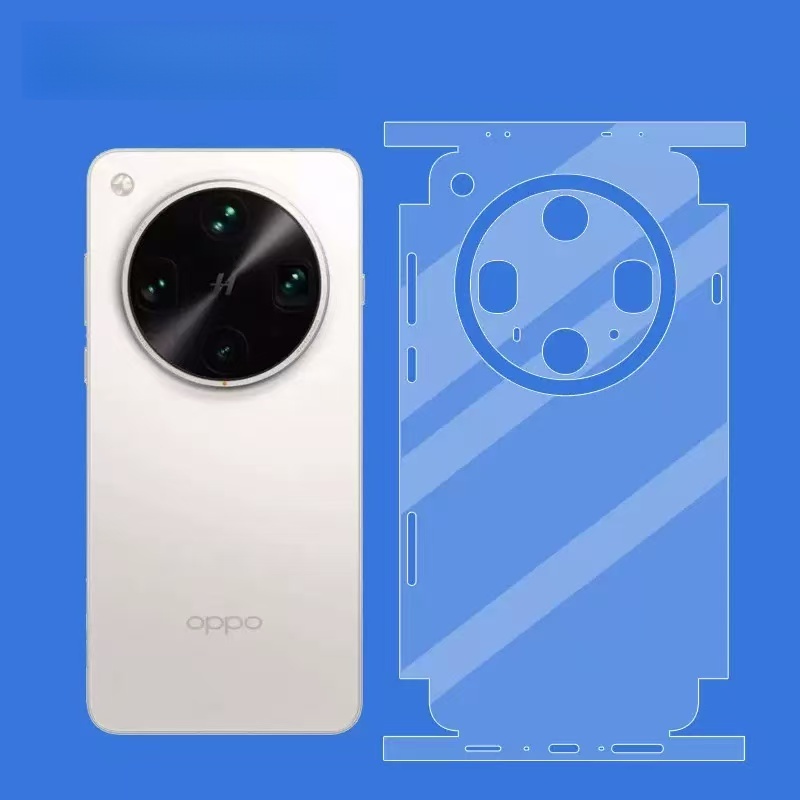 Sticker Skin for Oppo Find X9/ - Oppo Find X8 review and price