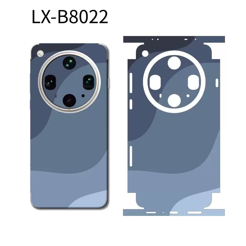Sticker Skin for Oppo Find X9/ - Oppo Find X8 review and price