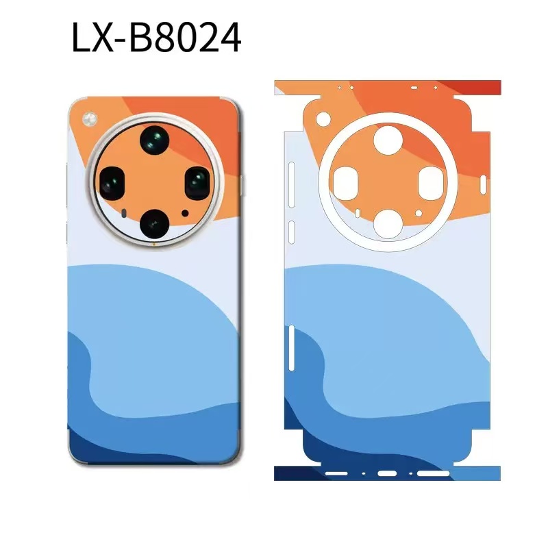 Sticker Skin for Oppo Find X9/ - Oppo Find X8 review and price