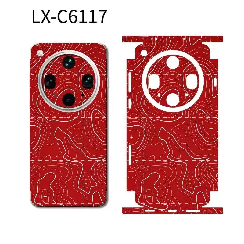 Sticker Skin for Oppo Find X9/ - Oppo Find X8 review and price