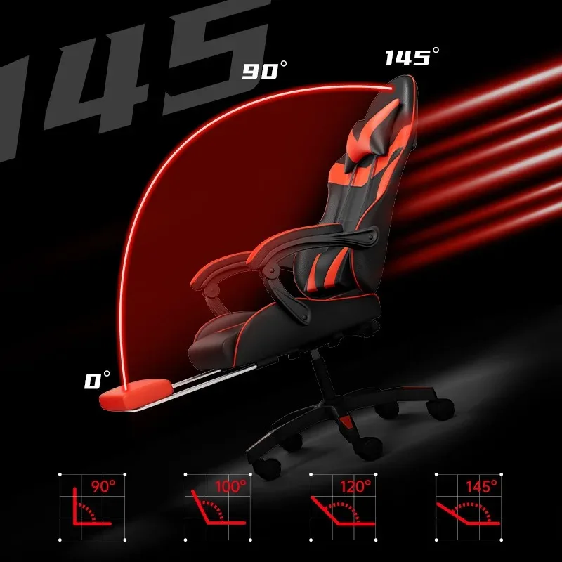 E-sports Chair Lights Bluetoot - Bluetooth Speaker review and price