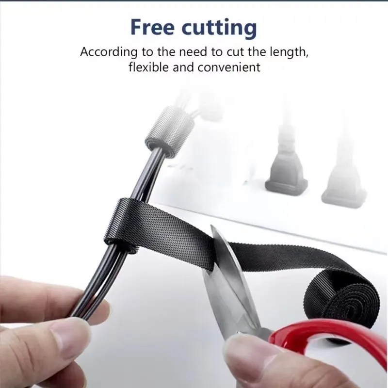 1/5M Cable Organizer Cable Man - Cable Organizer review and price