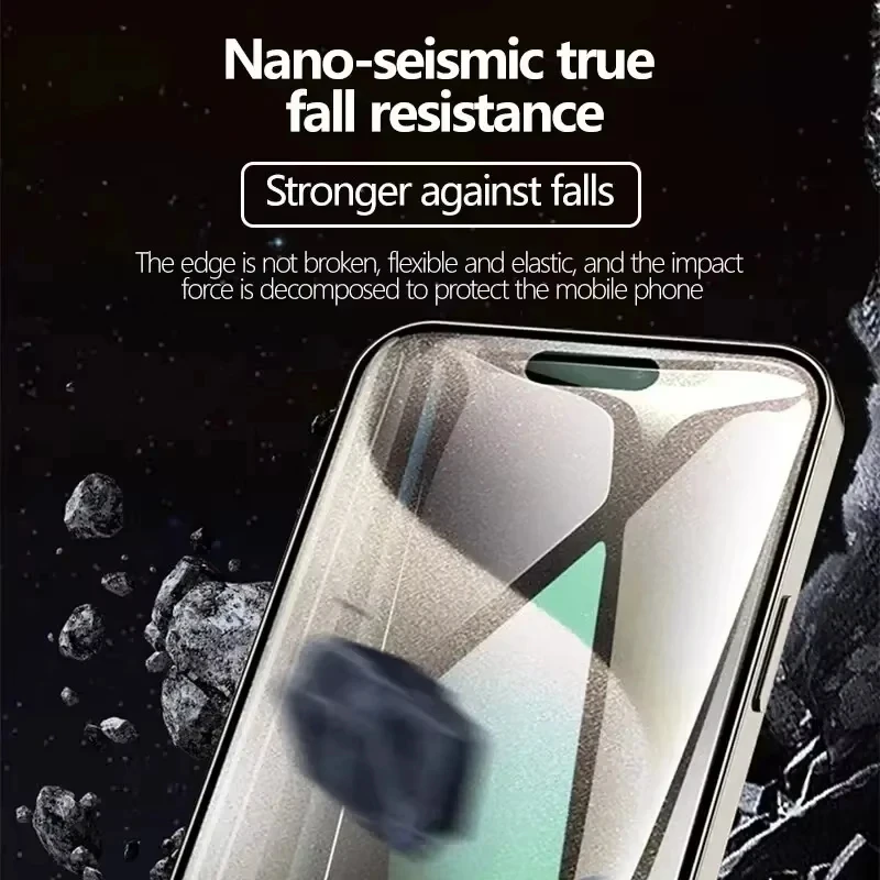1-5 PCS Soft Silicone Hydrogel - Oppo Find X8 review and price