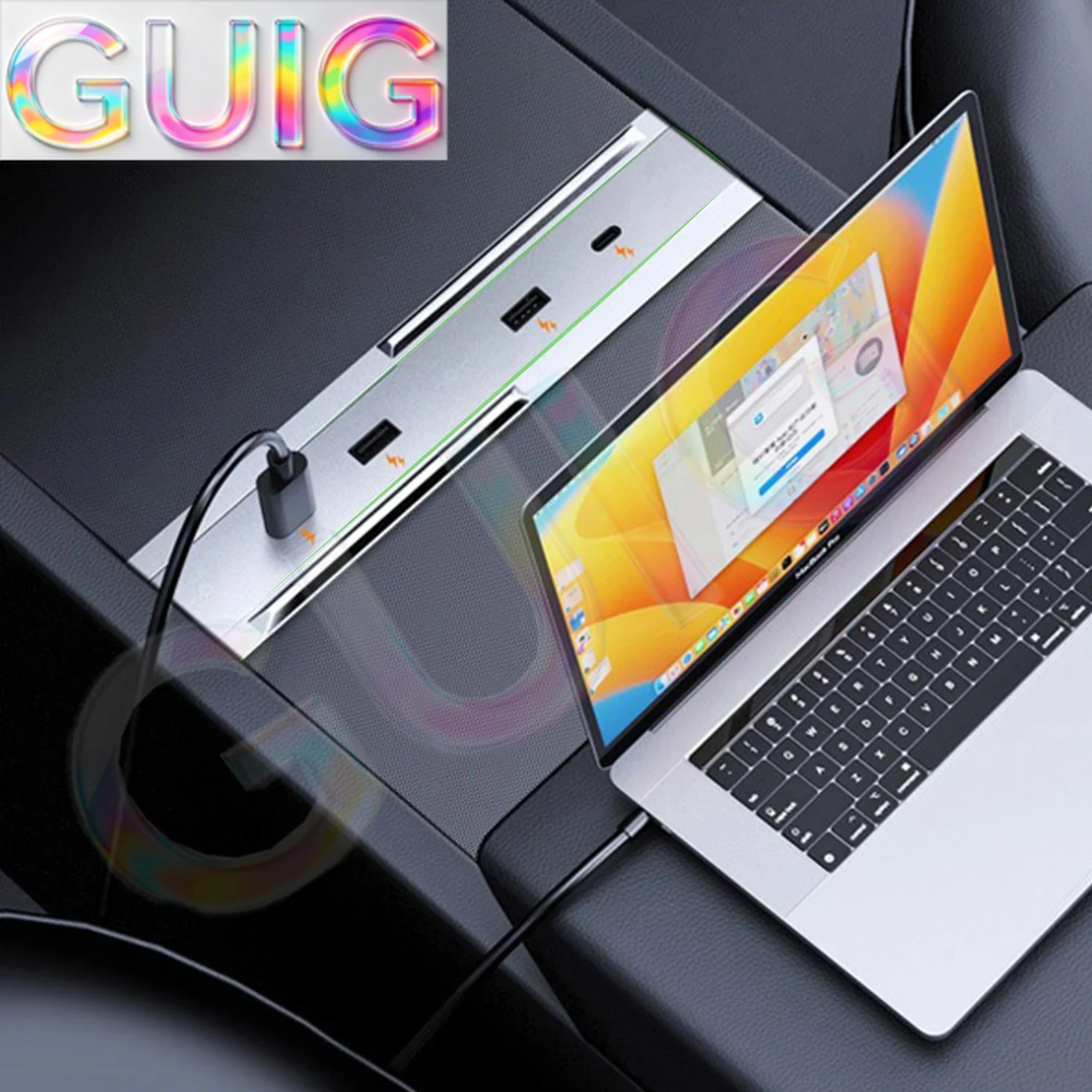 For Tesla Model Y Juniper Ciga - Usb Hub review and price