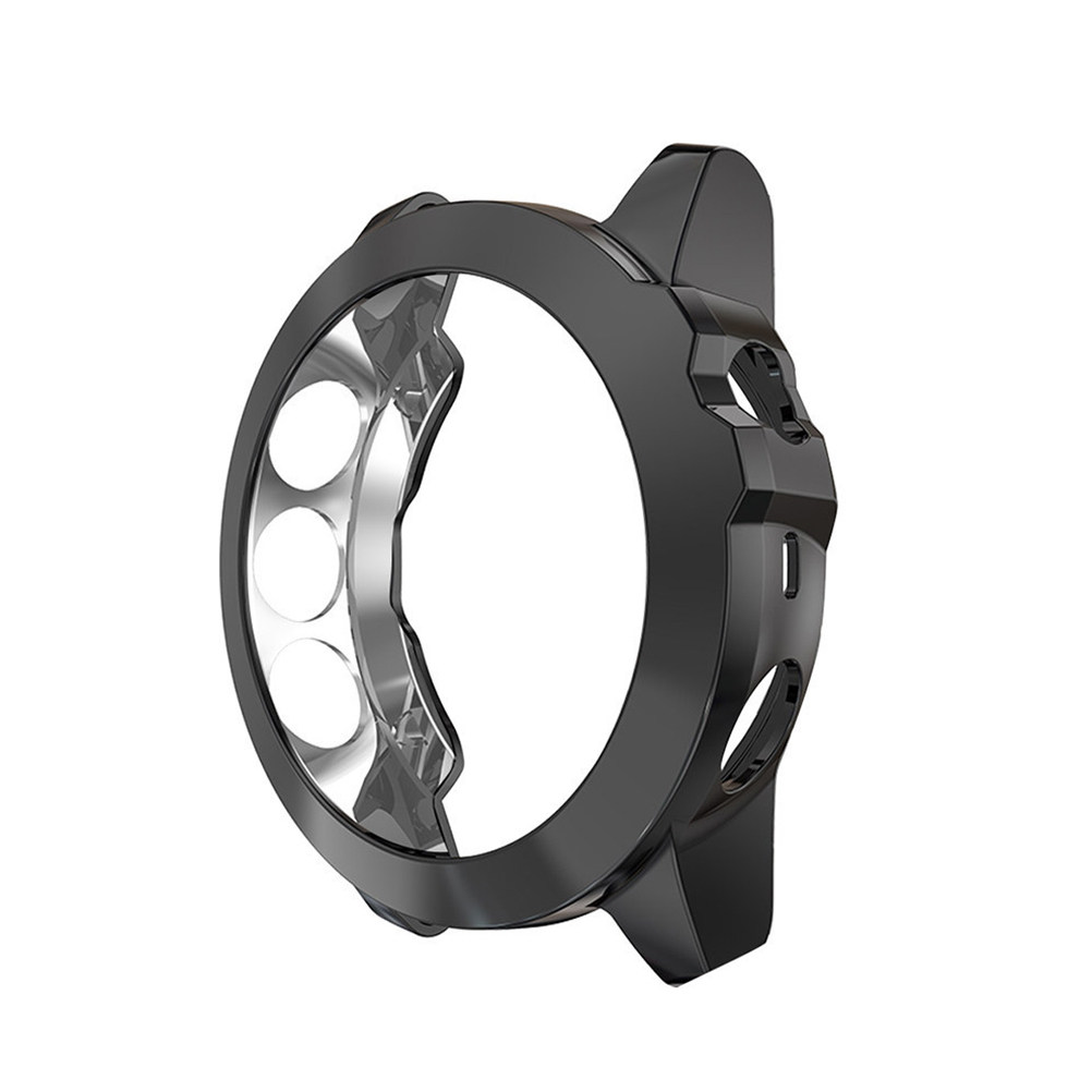 Electroplated Smart Watch Prot - Smart Watch review and price