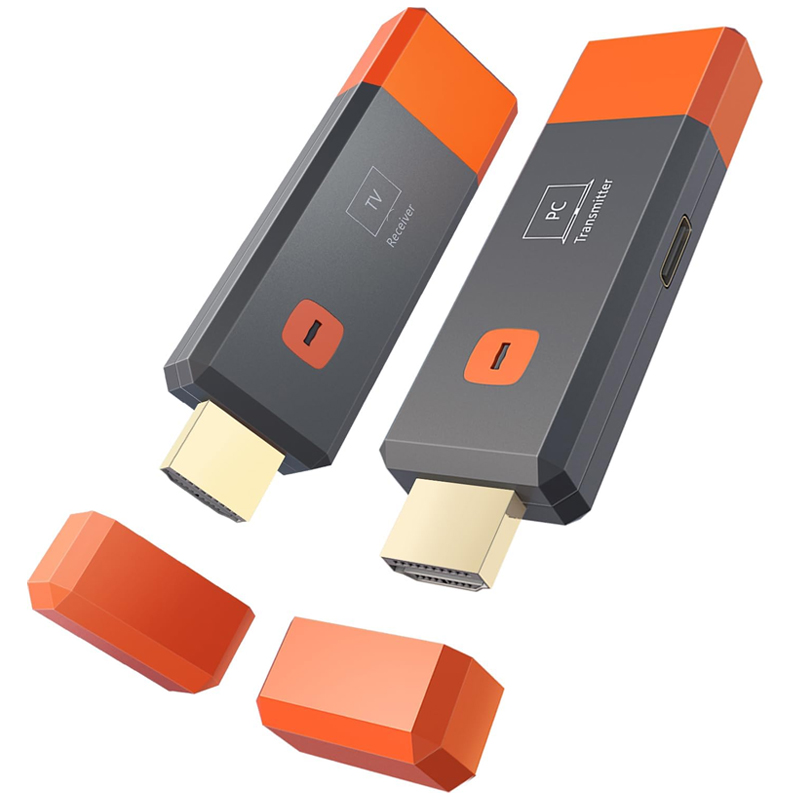 50M 1080P Wireless Video Audio - Hdmi Adapter review and price