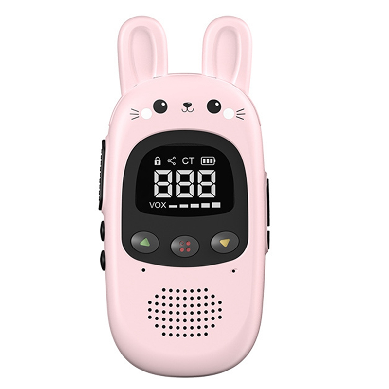 New--Kids Walkie Talkie GT-168 - Electronics Gadgets For Gift review and price