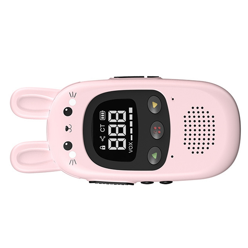 New--Kids Walkie Talkie GT-168 - Electronics Gadgets For Gift review and price