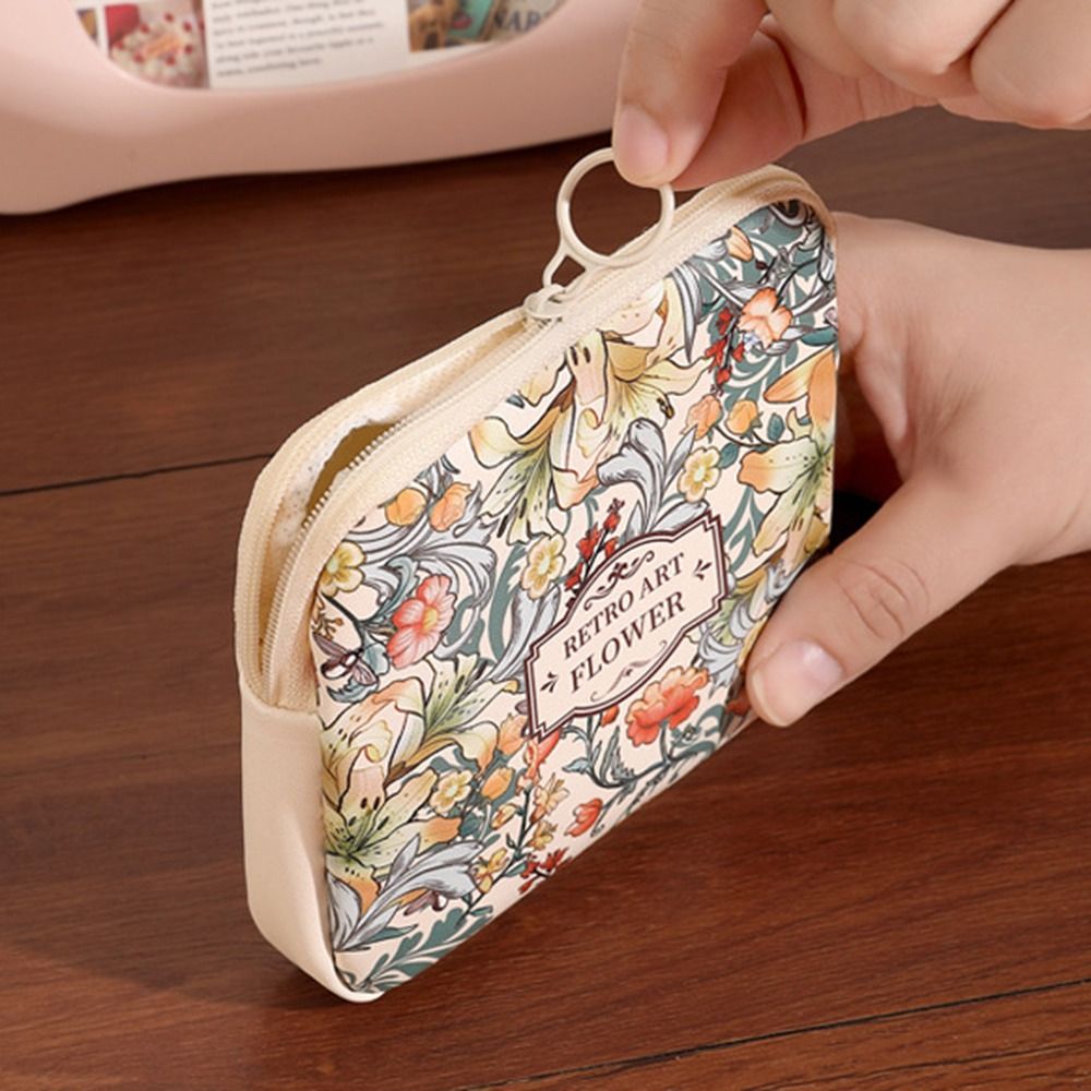 New PVC Sanitary Pads Bag Larg - Cable Organizer review and price