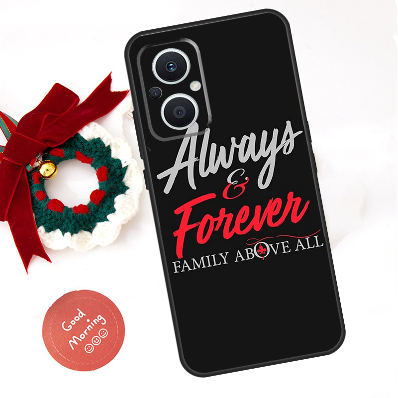 The Originals Vampire Diaries  - Oppo Find X8 review and price
