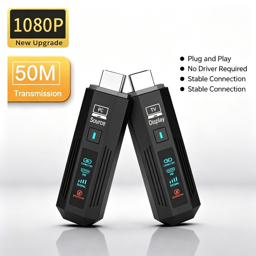 PC to TV Wireless Adapter HDMI - Hdmi Adapter review and price