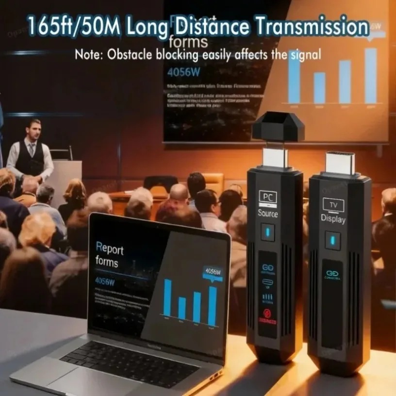 PC to TV Wireless Adapter HDMI - Hdmi Adapter review and price
