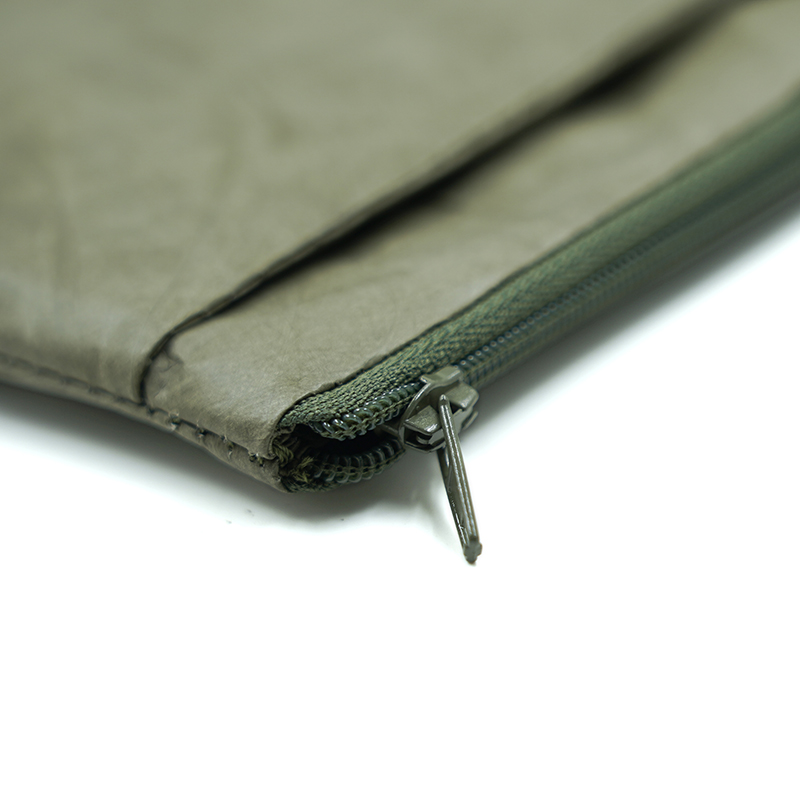 Zippered Ultra-Slim Fiber Pape - Power Bank review and price