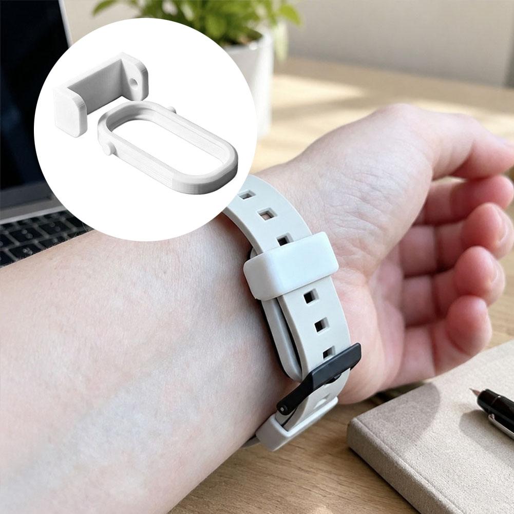 Fitbit Air Watch Band Adapter  - Smart Watch review and price