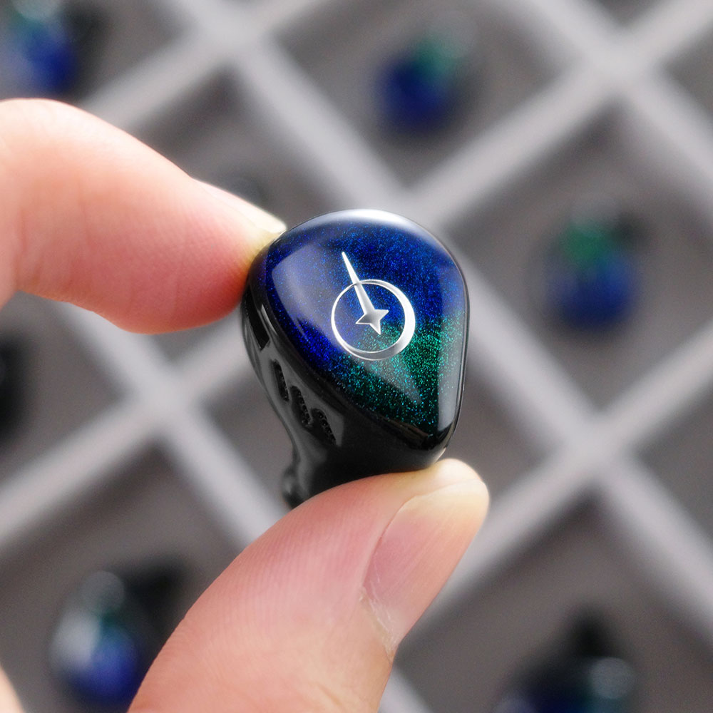 New QoA X 7th Acoustics Ryusei - Headphones Wireless review and price